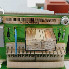 Siemens 6Se7031-7Hg84-1Ja1 Power Supply Module A5E00415797 94V-0