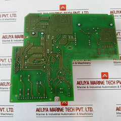 Siemens 6Se7031-7Hg84-1Ja1 Power Supply Module A5E00415797 94V-0