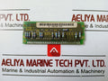 Siemens 6Se7031-8Ef84-1Bh0 Normalizing Module Abo For Devices 3 Ac