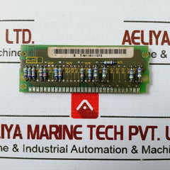 Siemens 6Se7031-8Ef84-1Bh0 Normalizing Module Abo For Devices 3 Ac