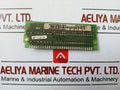 Siemens 6Se7031-8Ef84-1Bh0 Normalizing Module Abo For Devices 3 Ac
