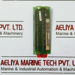 Siemens 6Se7031-8Ef84-1Bh0 Normalizing Module Abo For Devices 3 Ac
