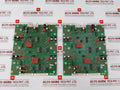 Siemens 6SE7031-8EF84-1JC1 Inverter Triggering Module 476482902902 S T-W12511079