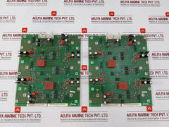 Siemens 6SE7031-8EF84-1JC1 Inverter Triggering Module 476482902902 S T-W12511079
