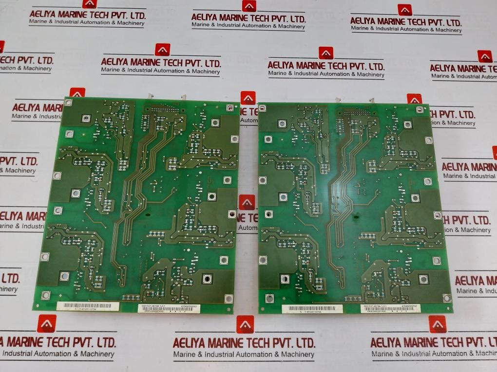 Siemens 6SE7031-8EF84-1JC1 Inverter Triggering Module 476482902902 S T-W12511079