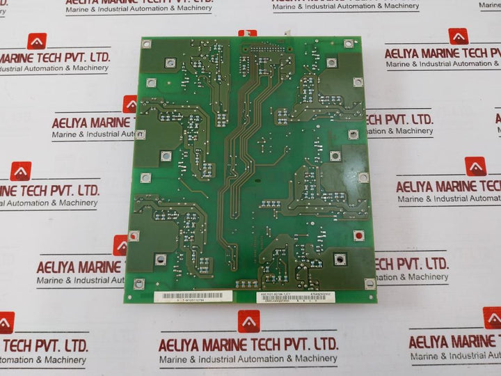 Siemens 6SE7031-8EF84-1JC1 Inverter Triggering Module 476482902902 S T-W12511079