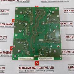 Siemens 6SE7031-8EF84-1JC1 Inverter Triggering Module 476482902902 S T-W12511079