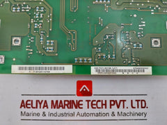 Siemens 6SE7031-8EF84-1JC1 Inverter Triggering Module 476482902902 S T-W12511079