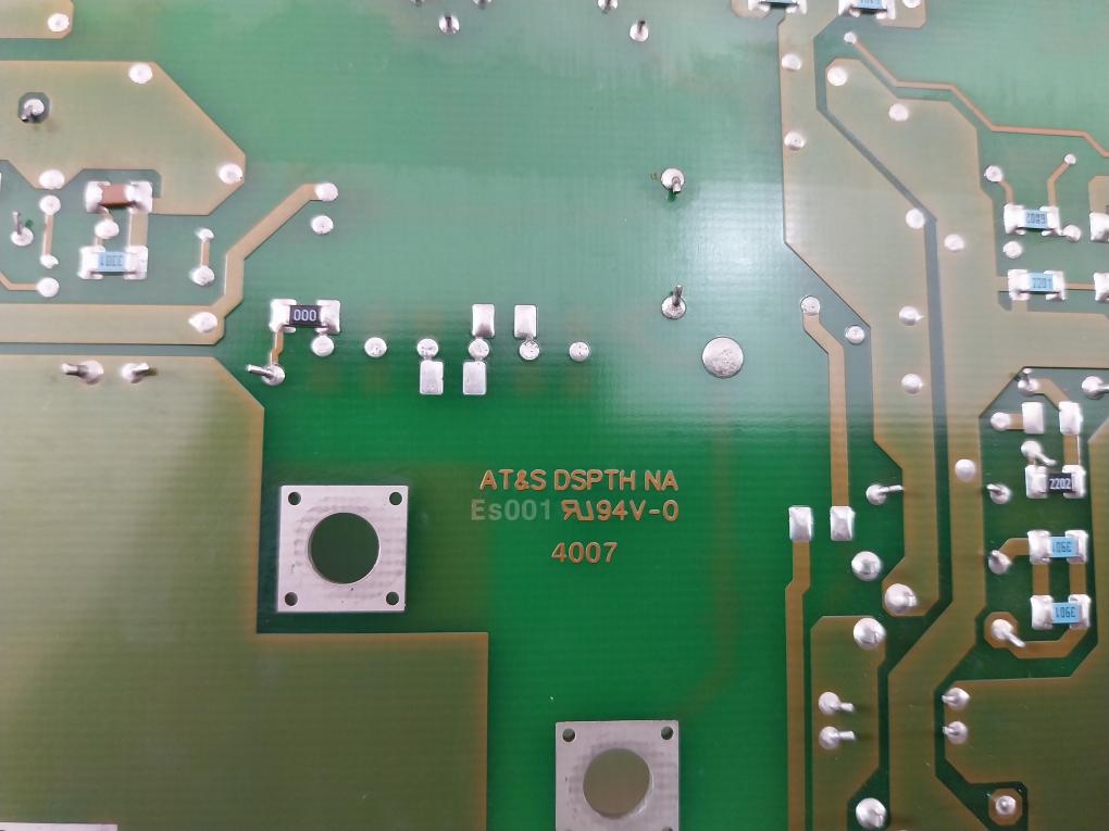 Siemens 6SE7031-8EF84-1JC1 Inverter Triggering Module 476482902902 S T-W12511079