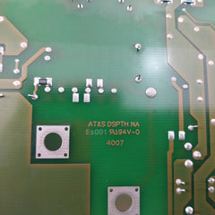 Siemens 6SE7031-8EF84-1JC1 Inverter Triggering Module 476482902902 S T-W12511079