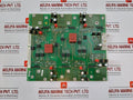 Siemens 6SE7031-8EF84-1JC1 Inverter Triggering Module 476482902902 S T-W12511079
