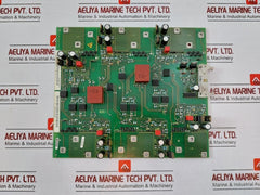 Siemens 6SE7031-8EF84-1JC1 Inverter Triggering Module 476482902902 S T-W12511079