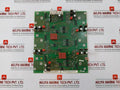 Siemens 6SE7031-8EF84-1JC1 Inverter Triggering Module 476482902902 S T-W12511079