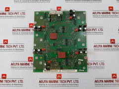Siemens 6SE7031-8EF84-1JC1 Inverter Triggering Module 476482902902 S T-W12511079