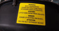 Siemens 6Se7031-8Te60-z Simovert Dc Inverter Dc510-650V Iec/En 60269 0-500Hz