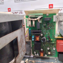 Siemens 6Se7031-8Te60-z Simovert Dc Inverter Dc510-650V Iec/En 60269 0-500Hz