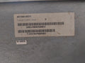 Siemens 6Se7031-8Te60-z Simovert Dc Inverter Dc510-650V Iec/En 60269 0-500Hz