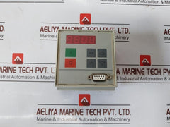 Siemens 6Se7031-8Te60-z Simovert Dc Inverter Dc510-650V Iec/En 60269 0-500Hz