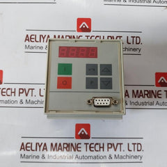 Siemens 6Se7031-8Te60-z Simovert Dc Inverter Dc510-650V Iec/En 60269 0-500Hz