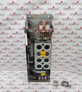 Siemens 6Se7031-8Te60-z Simovert Dc Inverter Dc510-650V Iec/En 60269 0-500Hz