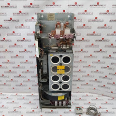 Siemens 6Se7031-8Te60-z Simovert Dc Inverter Dc510-650V Iec/En 60269 0-500Hz