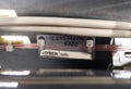 Siemens 6Se7031-8Tf60-z Simovert Vc Dc Inverter Drive Dc510-650V 221.0A 0-500Hz