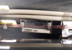 Siemens 6Se7031-8Tf60-z Simovert Vc Dc Inverter Drive Dc510-650V 221.0A 0-500Hz