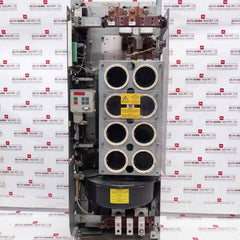 Siemens 6Se7031-8Tf60-z Simovert Vc Dc Inverter Drive Dc510-650V 221.0A 0-500Hz