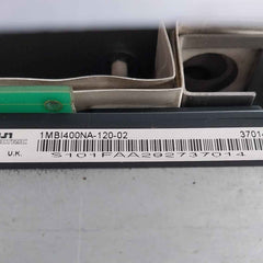 Siemens 6Se7031-8Tf60-z Simovert Vc Dc Inverter Drive Dc510-650V 221.0A 0-500Hz