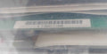 Siemens 6Se7031-8Tf60-z Simovert Vc Dc Inverter Drive Dc510-650V 221.0A 0-500Hz
