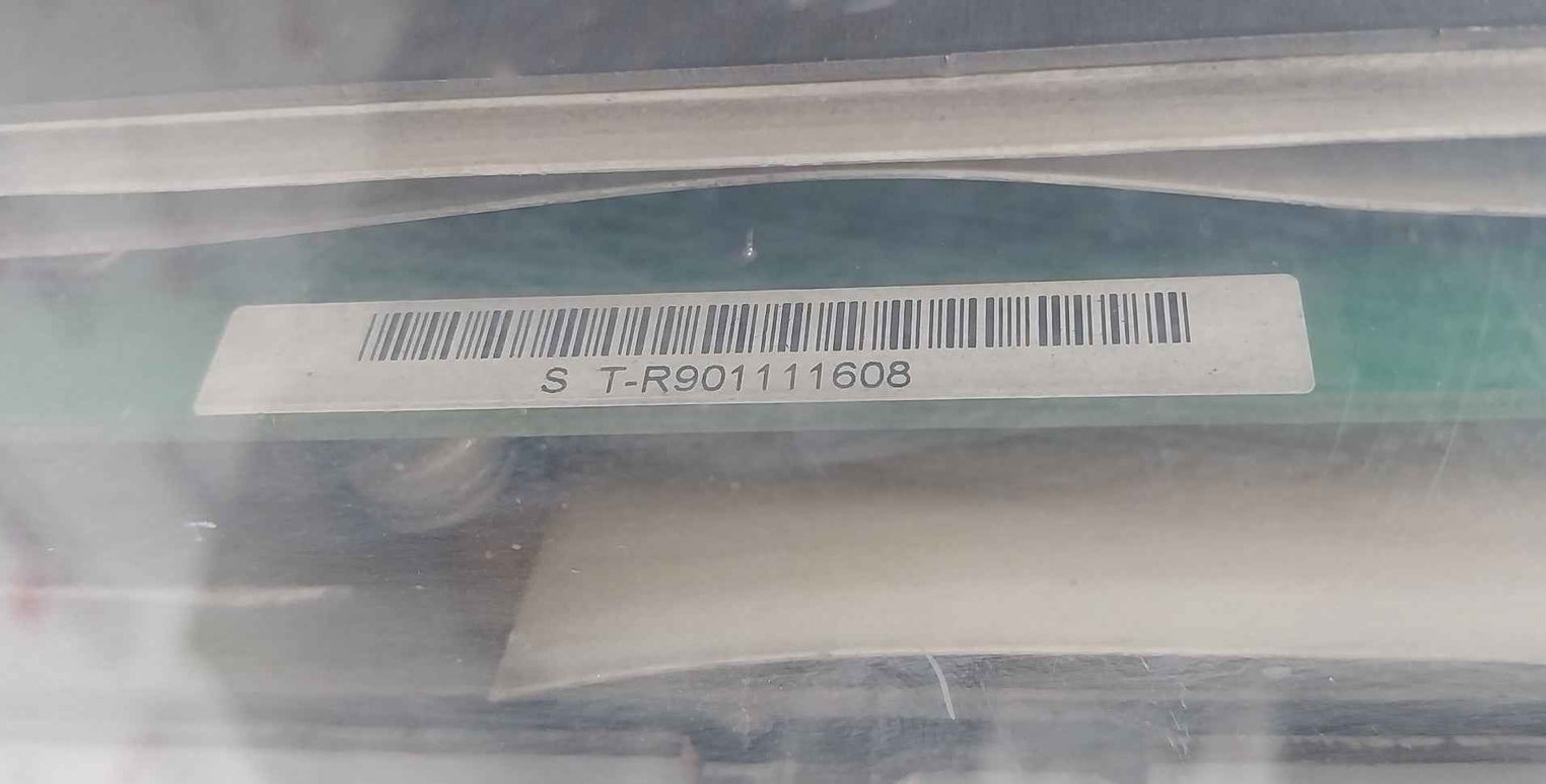 Siemens 6Se7031-8Tf60-z Simovert Vc Dc Inverter Drive Dc510-650V 221.0A 0-500Hz