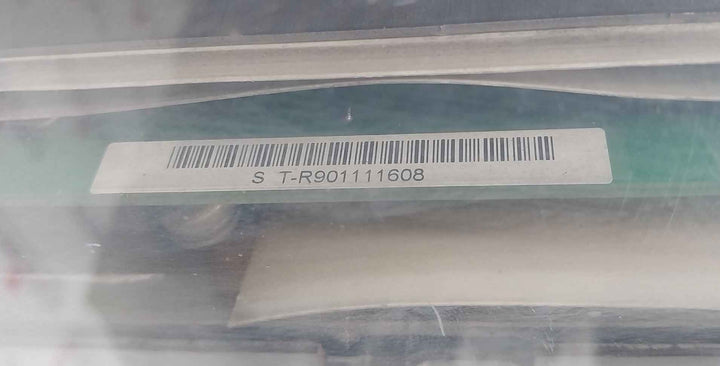 Siemens 6Se7031-8Tf60-z Simovert Vc Dc Inverter Drive Dc510-650V 221.0A 0-500Hz