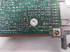 Siemens 6Se7031-8Tf60-z Simovert Vc Dc Inverter Drive Dc510-650V 221.0A 0-500Hz