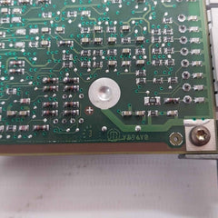 Siemens 6Se7031-8Tf60-z Simovert Vc Dc Inverter Drive Dc510-650V 221.0A 0-500Hz