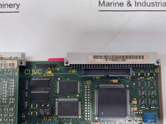 Siemens 6Se7031-8Tf60-z Simovert Vc Dc Inverter Drive Dc510-650V 221.0A 0-500Hz