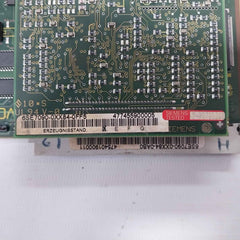 Siemens 6Se7031-8Tf60-z Simovert Vc Dc Inverter Drive Dc510-650V 221.0A 0-500Hz