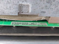 Siemens 6Se7031-8Tf60-z Simovert Vc Dc Inverter Drive Dc510-650V 221.0A 100Ka