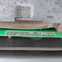 Siemens 6Se7031-8Tf60-z Simovert Vc Dc Inverter Drive Dc510-650V 221.0A 100Ka
