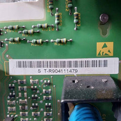 Siemens 6Se7031-8Tf60-z Simovert Vc Dc Inverter Drive Dc510-650V 221.0A 100Ka