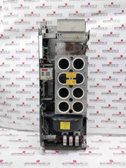 Siemens 6Se7031-8Tf60-z Simovert Vc Dc Inverter Drive Dc510-650V 221.0A 100Ka