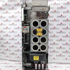Siemens 6Se7031-8Tf60-z Simovert Vc Dc Inverter Drive Dc510-650V 221.0A 100Ka