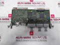Siemens 6Se7031-8Tf60-z Simovert Vc Dc Inverter Drive Dc510-650V 221.0A 100Ka