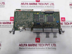 Siemens 6Se7031-8Tf60-z Simovert Vc Dc Inverter Drive Dc510-650V 221.0A 100Ka