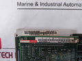Siemens 6Se7031-8Tf60-z Simovert Vc Dc Inverter Drive Dc510-650V 221.0A 100Ka