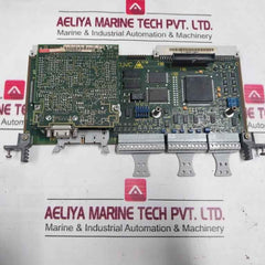 Siemens 6Se7031-8Tf60-z Simovert Vc Dc Inverter G91+L30+ Dc510-650V 0-500 Hz