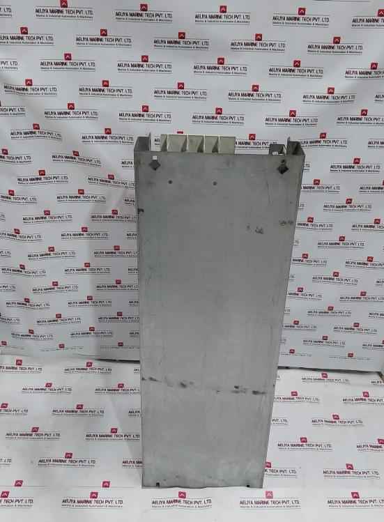 Siemens 6Se7031-8Tf60-z Simovert Vc Dc Inverter G91+L30+ Dc510-650V 0-500 Hz