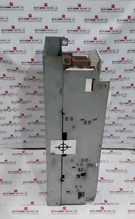 Siemens 6Se7031-8Tf60-z Simovert Vc Dc Inverter G91+L30+ Dc510-650V 0-500 Hz