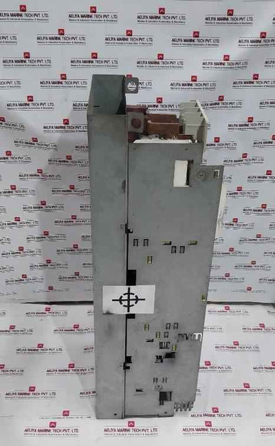 Siemens 6Se7031-8Tf60-z Simovert Vc Dc Inverter G91+L30+ Dc510-650V 0-500 Hz