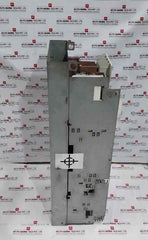 Siemens 6Se7031-8Tf60-z Simovert Vc Dc Inverter G91+L30+ Dc510-650V 0-500 Hz