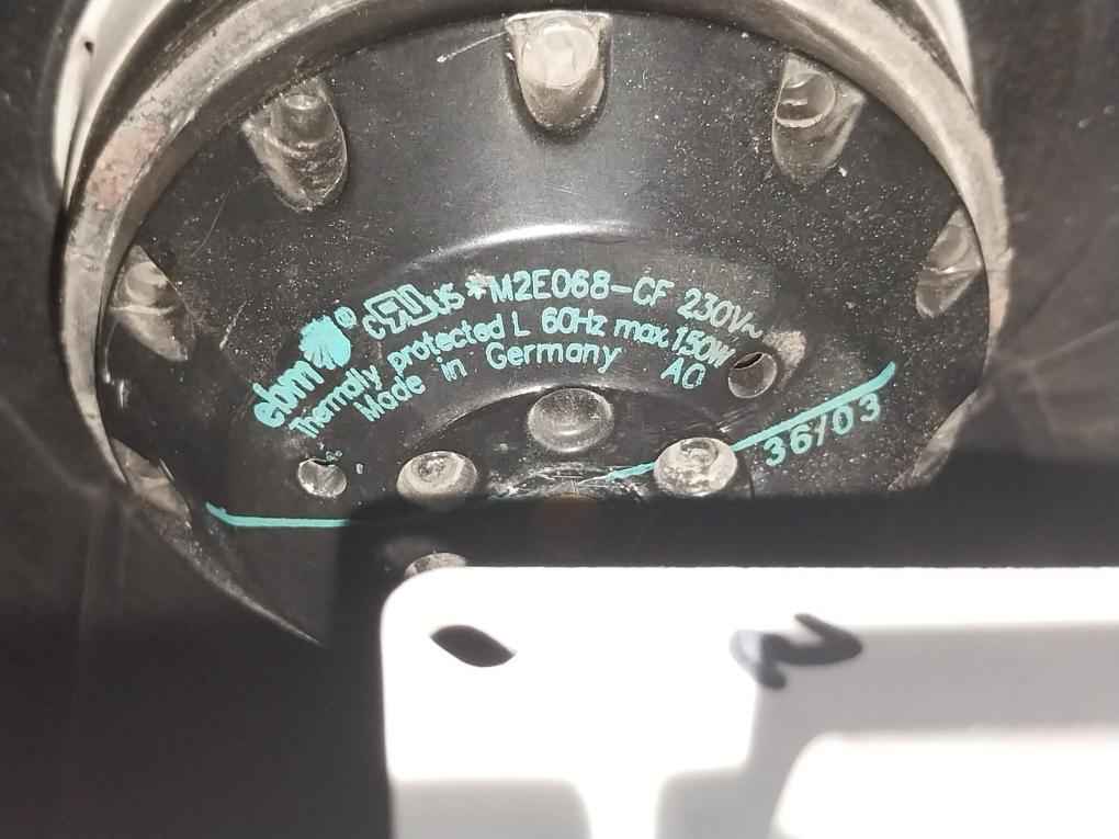 Siemens 6Se7031-8Tf60-z Simovert Vc Dc Inverter G91+L30+ Dc510-650V 0-500 Hz